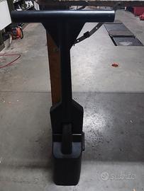 tappoo milching per trattorino