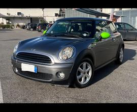 MINI One 1.4 16V Ray G GPL/Benz(R56)2010 Unico Pro