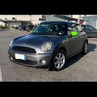 MINI One 1.4 16V Ray G GPL/Benz(R56)2010 Unico Pro