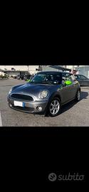 MINI One 1.4 16V Ray G GPL/Benz(R56)2010 Unico Pro