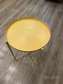 Tavolino ikea