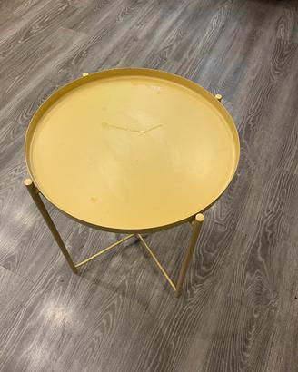 Tavolino ikea