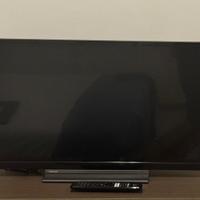 Smart TV Toshibia 32” Full HD
