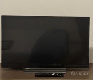 Smart TV Toshibia 32” Full HD