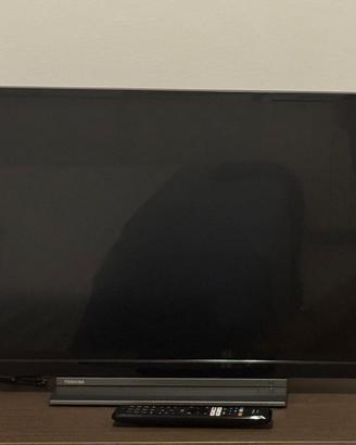 Smart TV Toshibia 32” Full HD