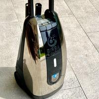 Birba Evolution Titanium