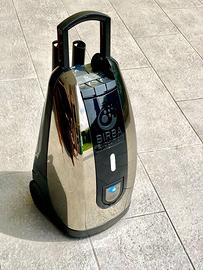 Birba Evolution Titanium