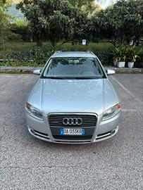 Audi A4 2.0 tfsi quattro