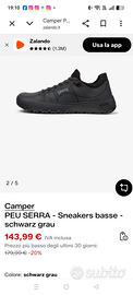 Scarpe nuove Camper numero 36