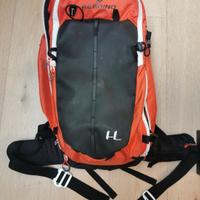 Zaino airbag Ferrino Fullsafe 30+5