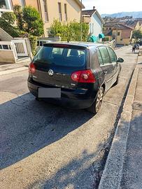 Golf 5 1.9 105CV