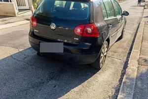 Golf 5 1.9 105CV