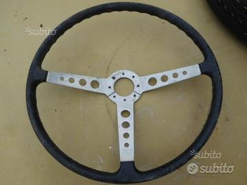 Volante usato ANNI 60-70