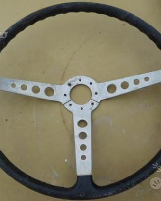 Volante usato ANNI 60-70