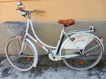 Bici donna marca Olympia  