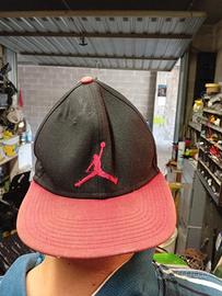 Cappello jordan