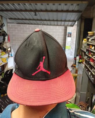 Cappello jordan