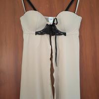 set completo intimo donna