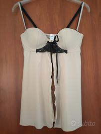 set completo intimo donna