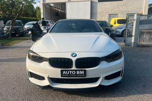 Bmw 420 420d Coupé Msport