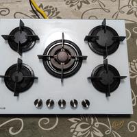 fornello a gas Millar 5 fuochi