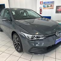 VOLKSWAGEN Golf 8ª serie Golf 1.0 TSI EVO Life