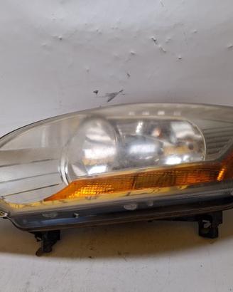 8V4113W030AC FANALE ANTERIORE SX FORD KUGA I (1°SE