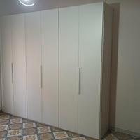 Armadio 3 ante pari al nuovo