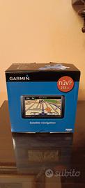 Garmin Nuvi 255 completo