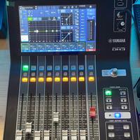 Mixer digitale Yamaha DM3