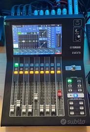 Mixer digitale Yamaha DM3