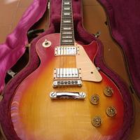 Gibson Les Paul Standard 1997 HCS