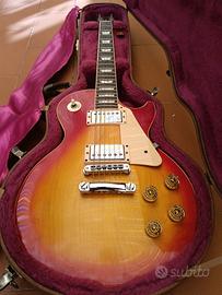 Gibson Les Paul Standard 1997 HCS