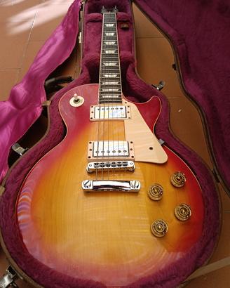 Gibson Les Paul Standard 1997 HCS