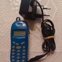 Telefono Cellulare Vintage Siemens A 35 