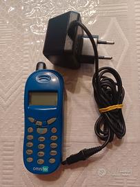 Telefono Cellulare Vintage Siemens A 35 