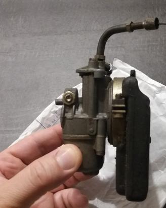 Carburatore CIAO Piaggio