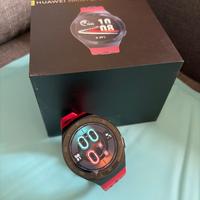 Huawei Watch GT 2e