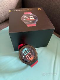 Huawei Watch GT 2e