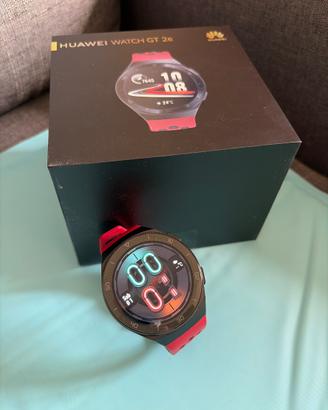 Huawei Watch GT 2e