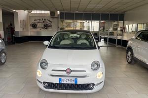 Fiat 500 1.2 Lounge - Nessun vincolo -