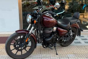 Royal Enfield Meteor 350 STELLAR