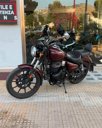 Royal Enfield Meteor 350 STELLAR