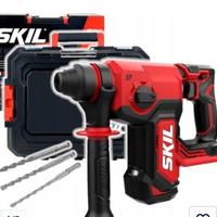 Tassellatore a batteria SKILL