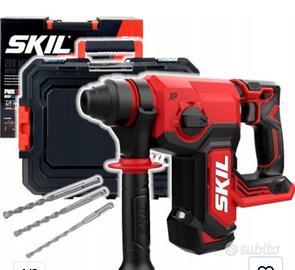 Tassellatore a batteria SKILL