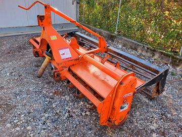 Fresa rotante Maschio 2,30 mt tipo U