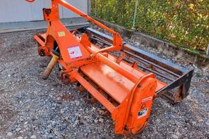 Fresa rotante Maschio 2,30 mt tipo U