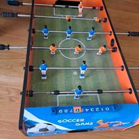 Calciobalilla da Tavolo Garlando F-MINI Soccer Gam