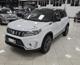 SUZUKI Vitara 1.4 Hybrid 4x4 allestimento +3.5 Z