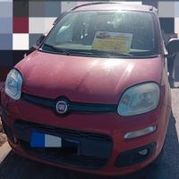 RICAMBI VARI FIAT PANDA